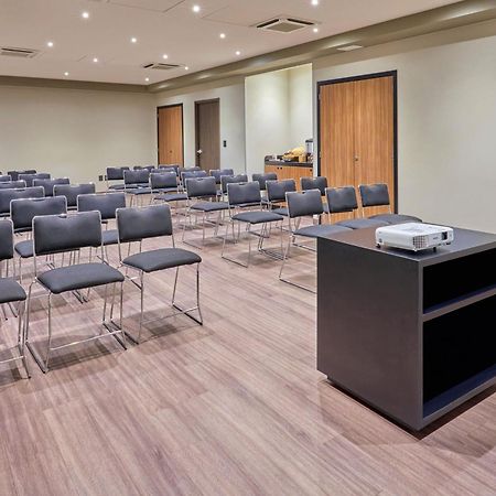 City Express By Marriott Tapachula Luaran gambar