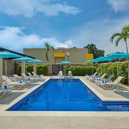 City Express By Marriott Tapachula Luaran gambar