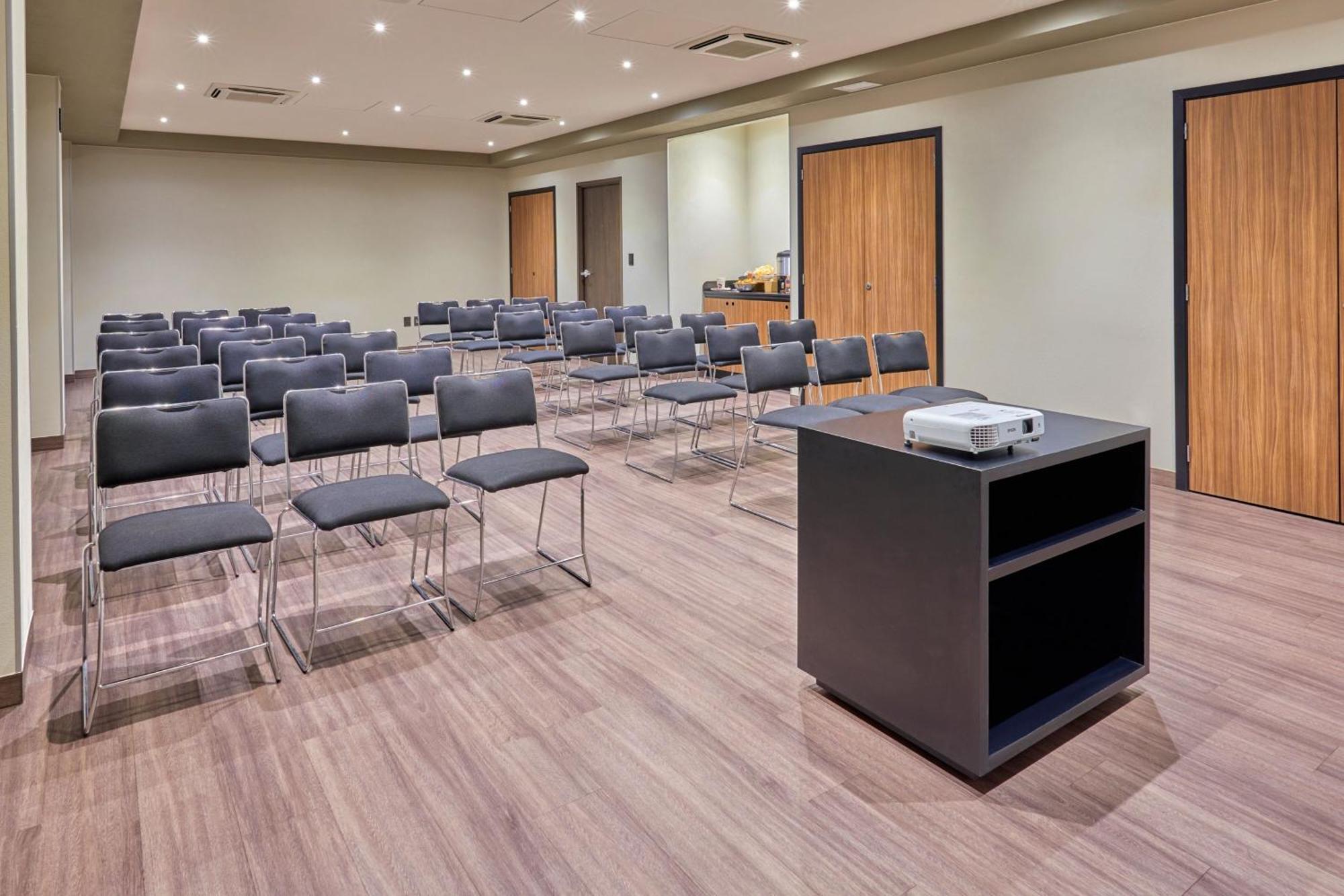 City Express By Marriott Tapachula Luaran gambar