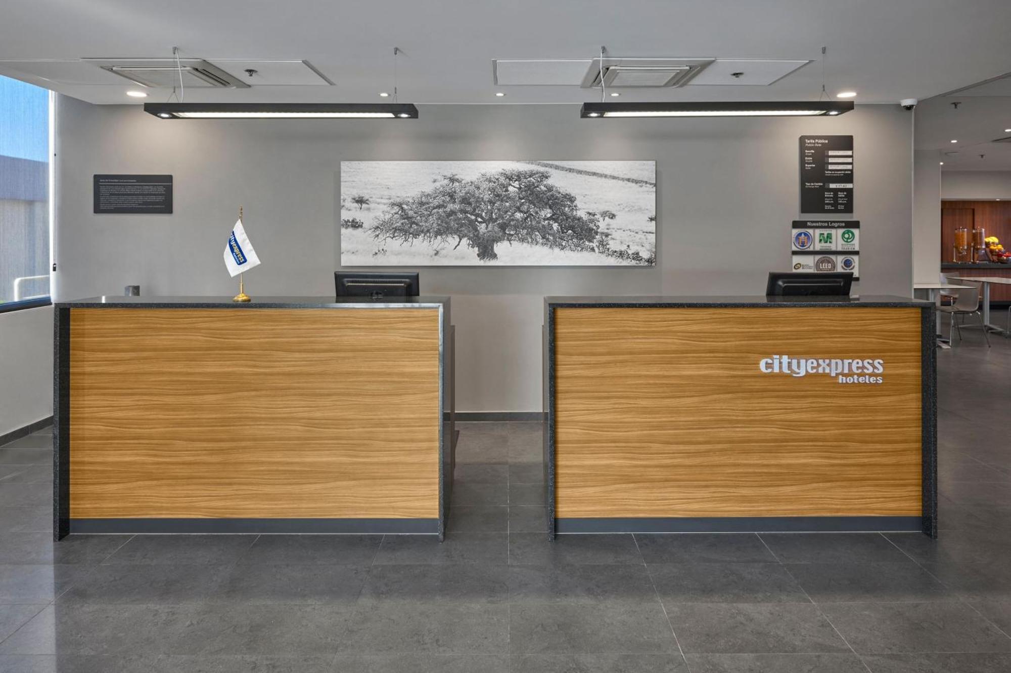 City Express By Marriott Tapachula Luaran gambar