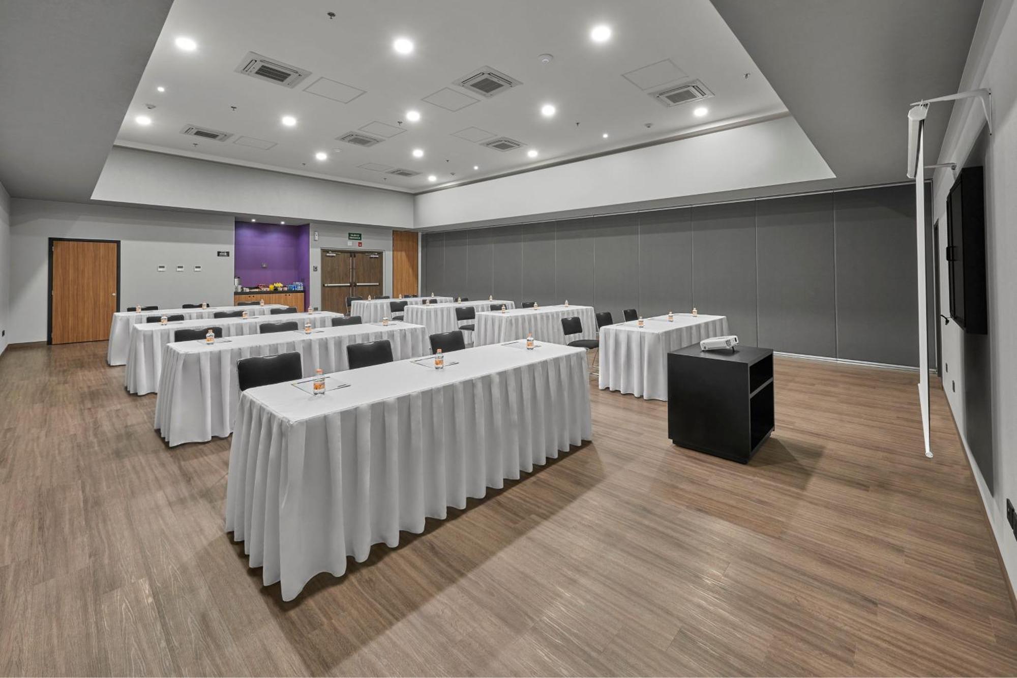 City Express By Marriott Tapachula Luaran gambar