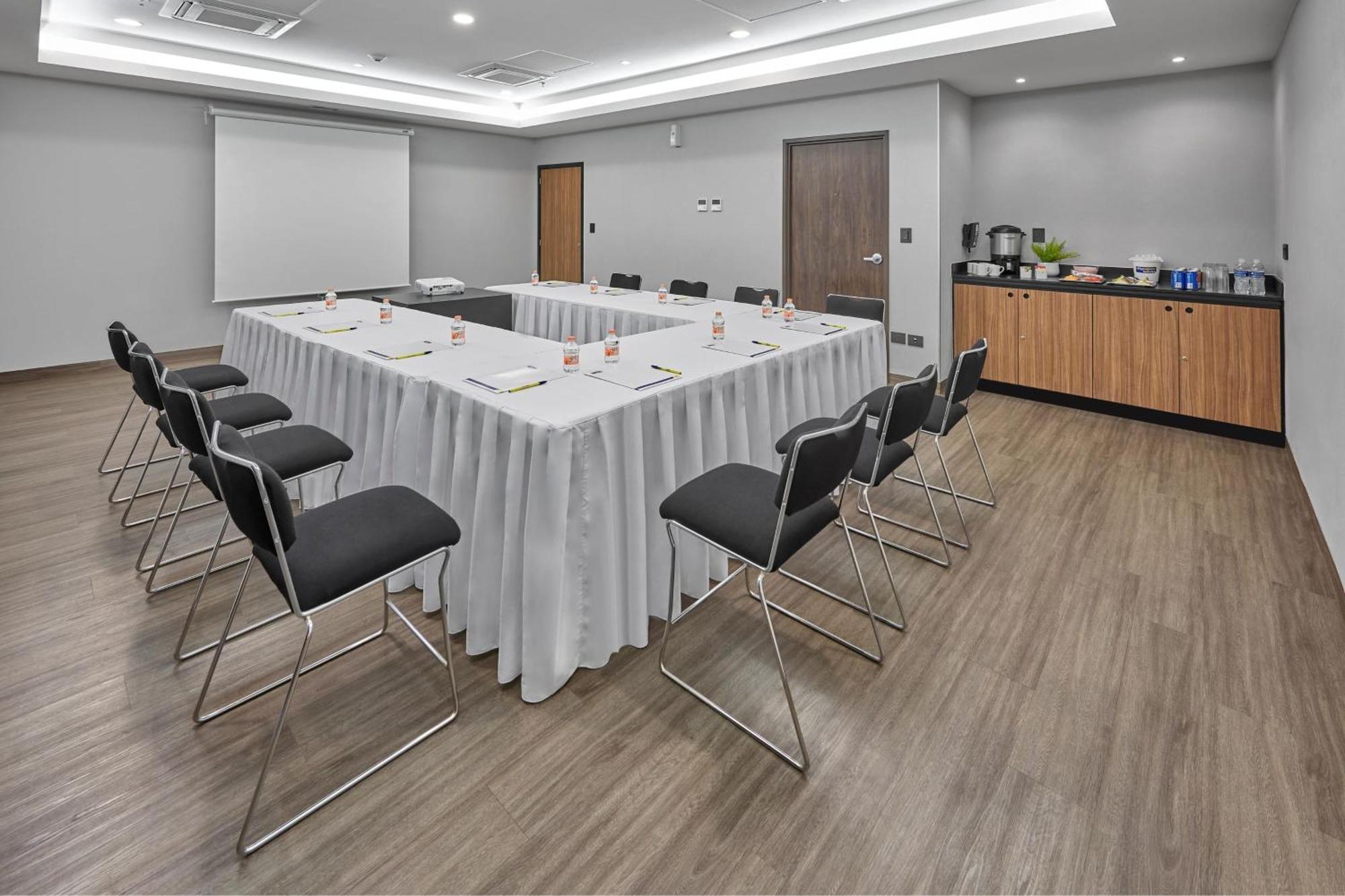 City Express By Marriott Tapachula Luaran gambar