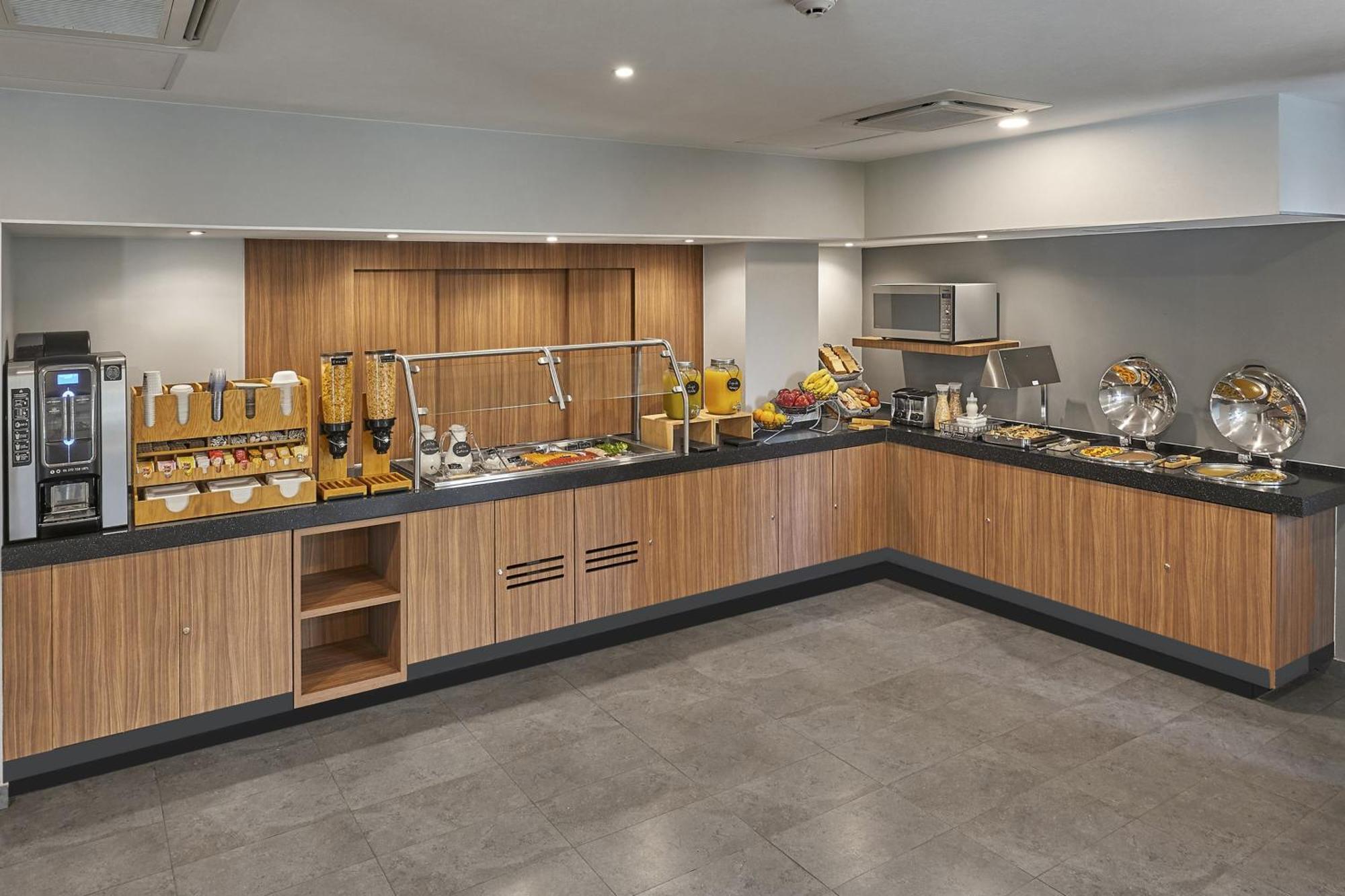 City Express By Marriott Tapachula Luaran gambar