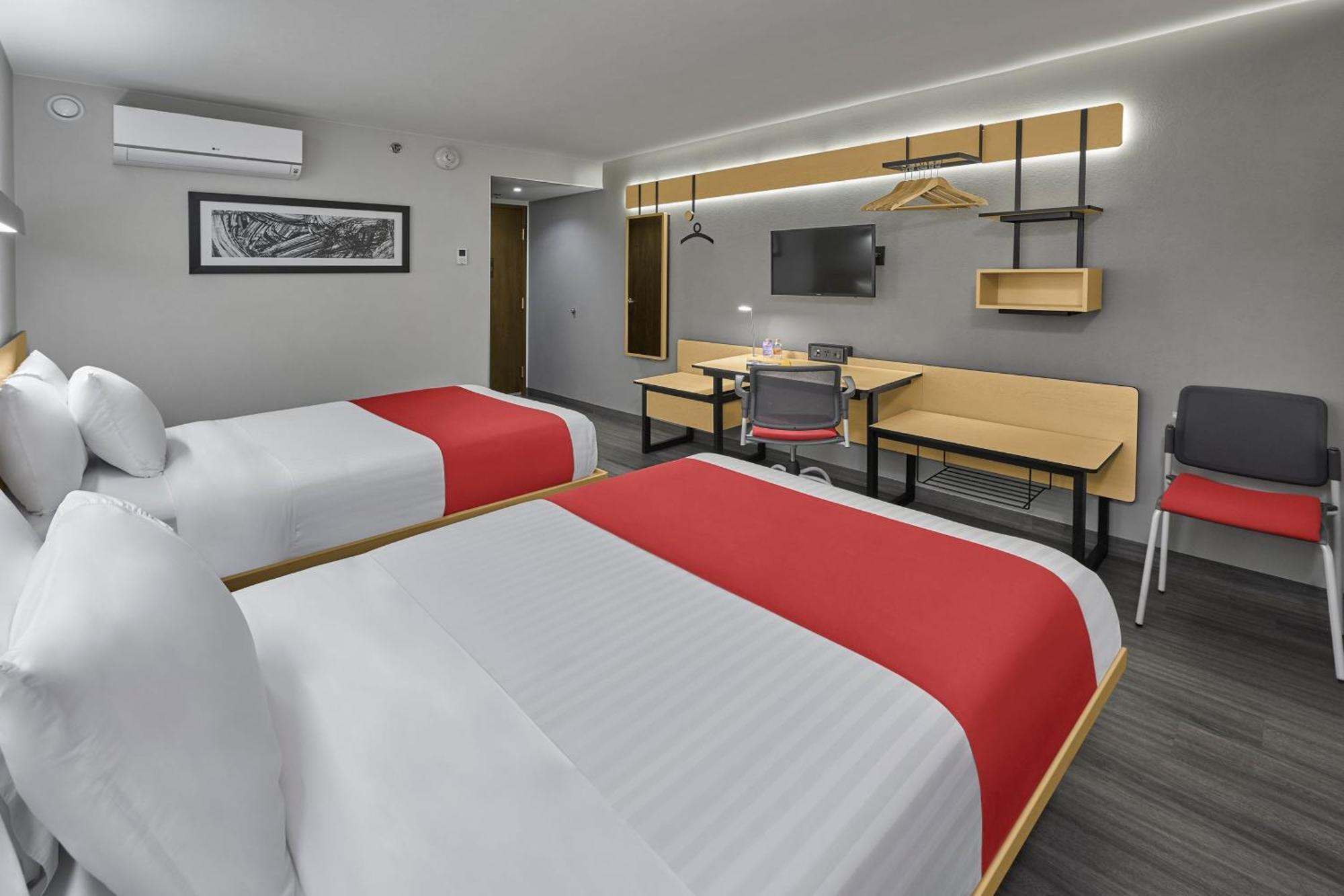 City Express By Marriott Tapachula Luaran gambar