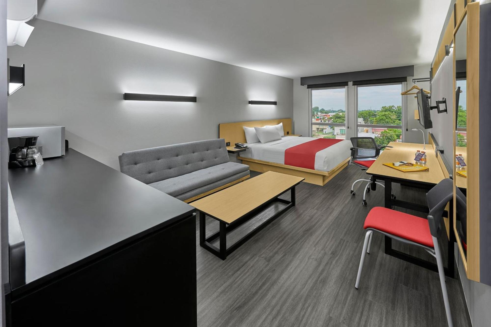 City Express By Marriott Tapachula Luaran gambar