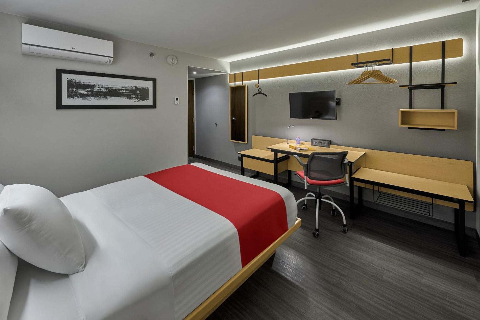 City Express By Marriott Tapachula Luaran gambar