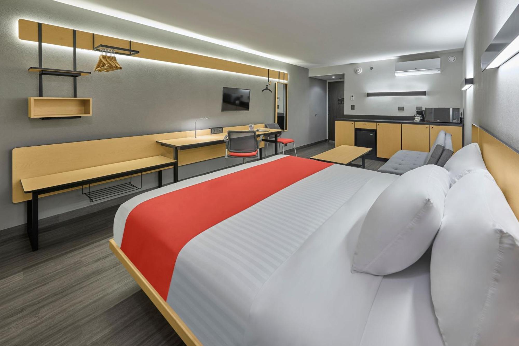 City Express By Marriott Tapachula Luaran gambar