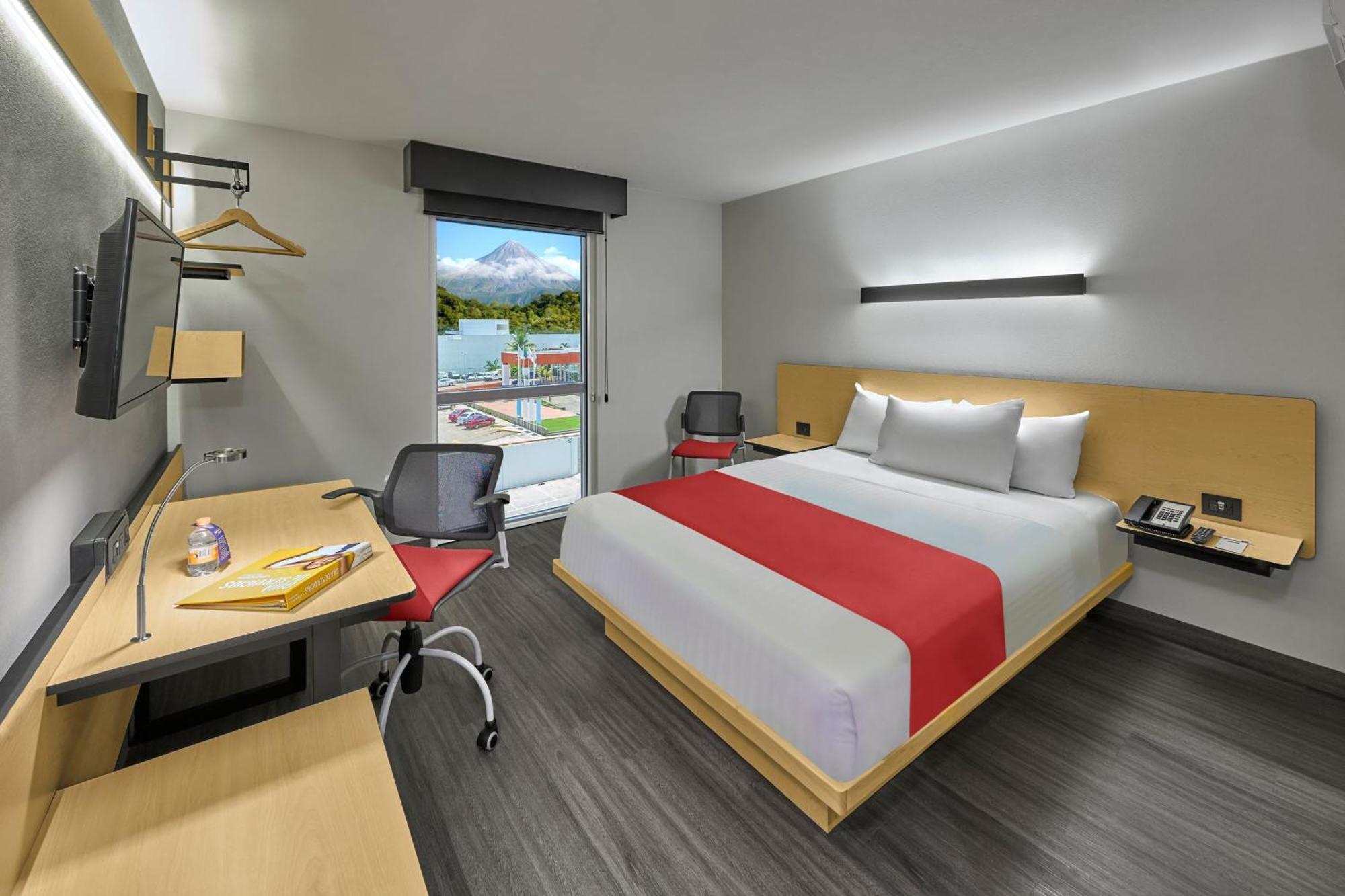 City Express By Marriott Tapachula Luaran gambar