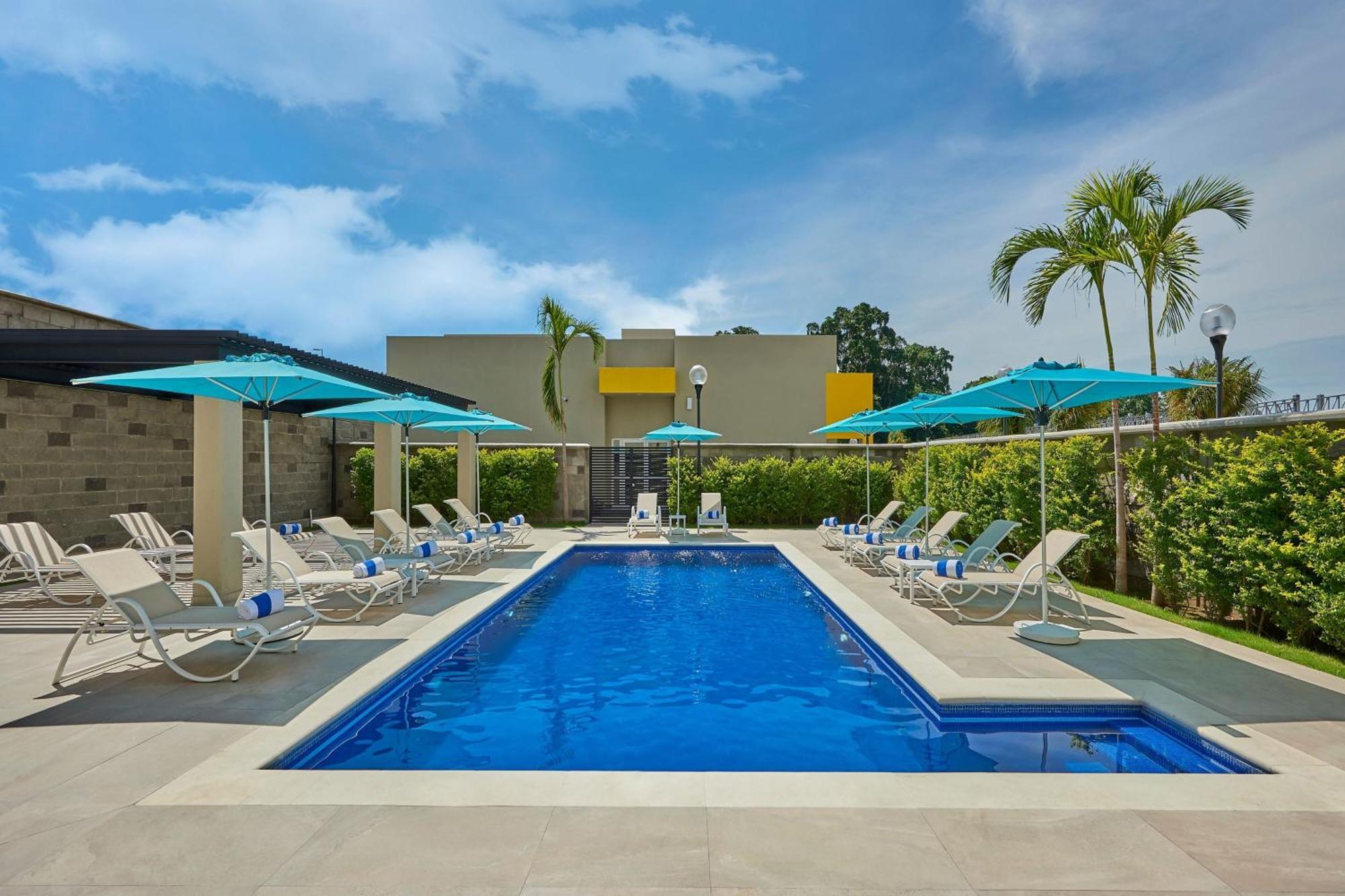 City Express By Marriott Tapachula Luaran gambar