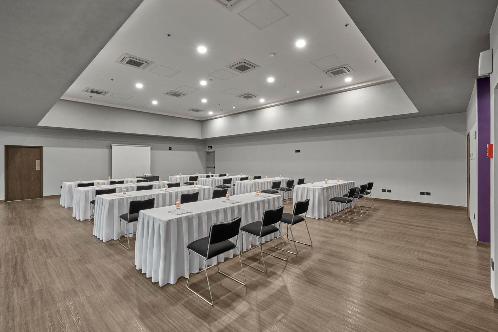 City Express By Marriott Tapachula Luaran gambar