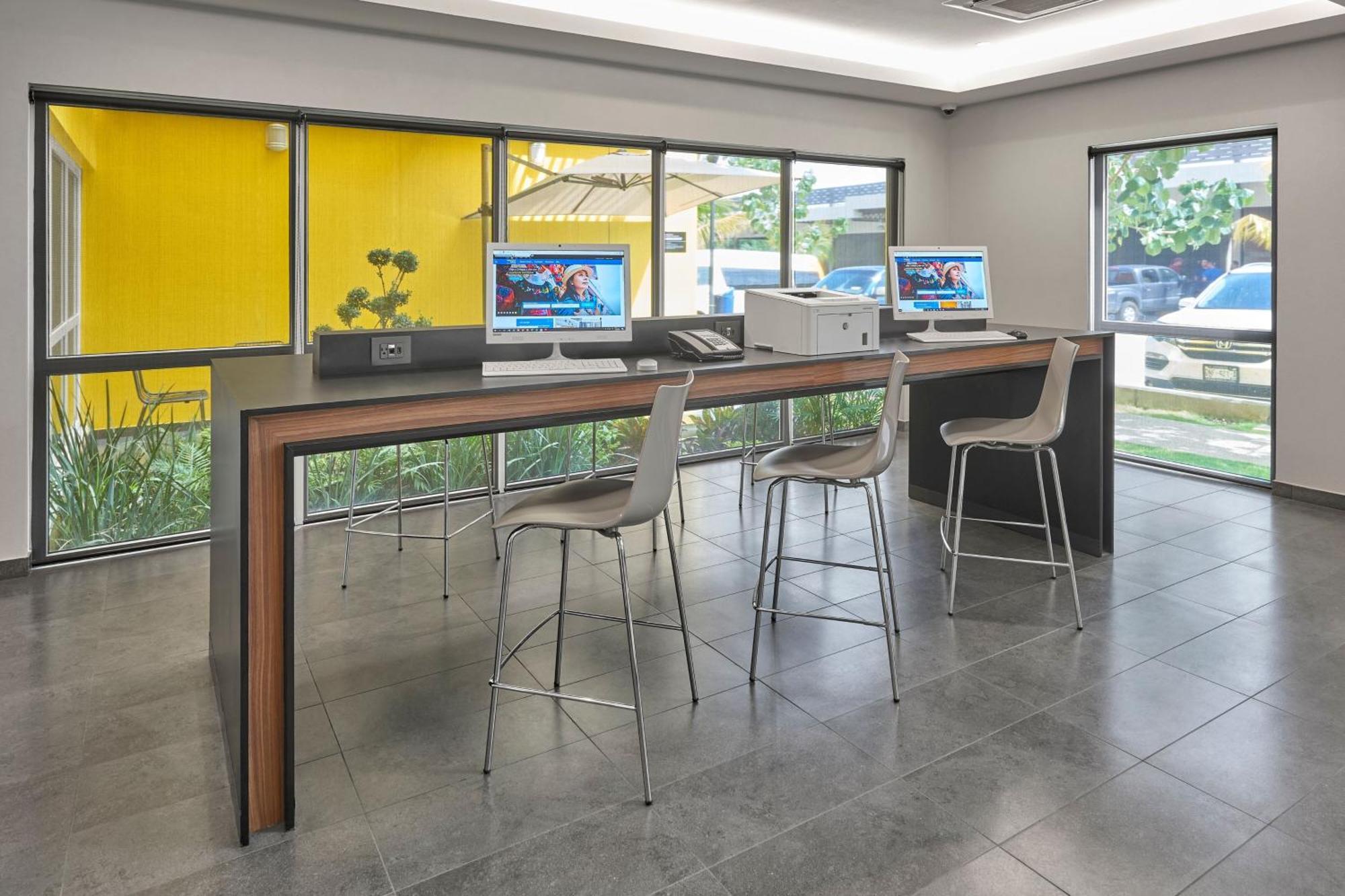 City Express By Marriott Tapachula Luaran gambar