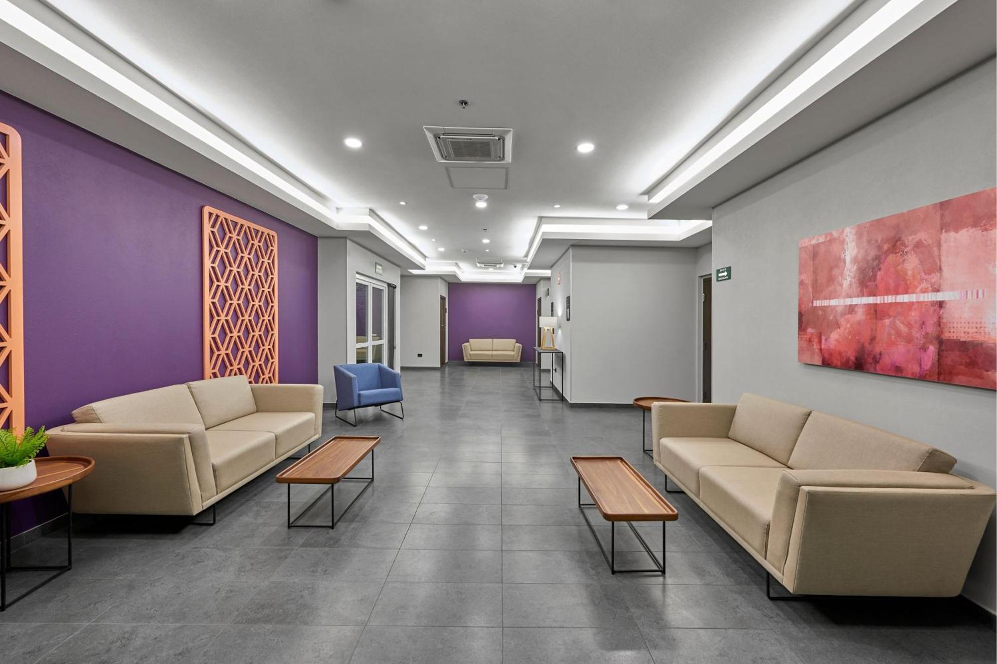 City Express By Marriott Tapachula Luaran gambar