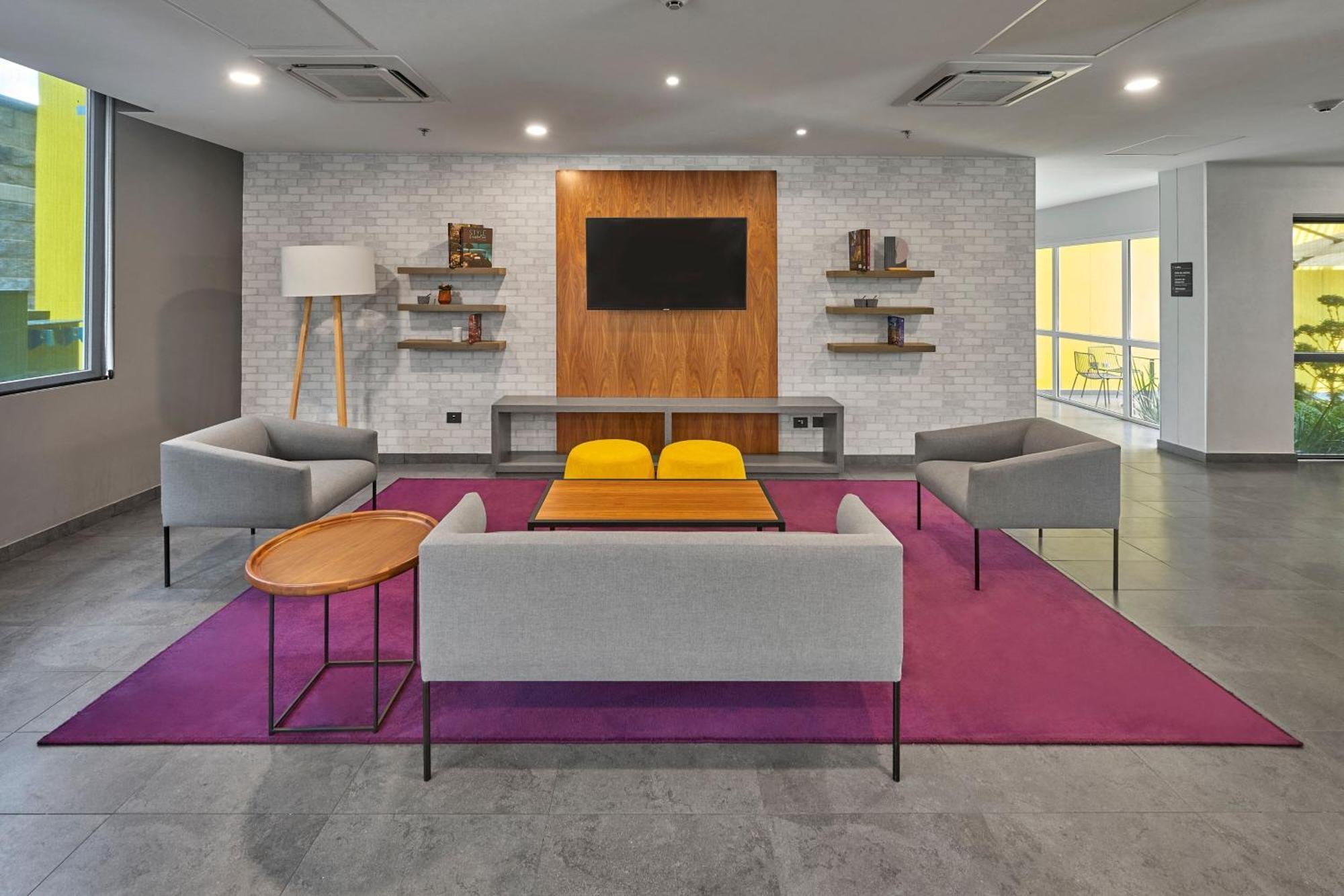 City Express By Marriott Tapachula Luaran gambar